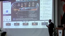 Ardahan Üniversitesi'nde MR ve BT Eğitimi