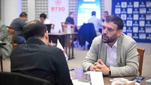 BTSO üyeleri ’Baykar ile Tedarikçi Günü’nde buluştu