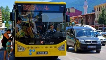 Bursa'da Kurban Bayramı Hazırlıkları Tamamlandı