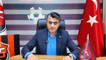 24 Erzincanspor Kulübünden logo açıklaması: 1680 başvurunun yüzde 80’ni yapay zeka destekli üretim