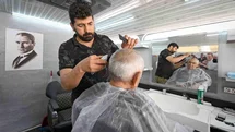 Mersin'de Mobil Kuaför Hizmeti İle Bayram Hazırlığı