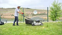 Yeşilyurt'ta Kurban Bayramı Hazırlıkları Başladı
