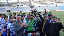 Akdeniz Belediye Spor BAL’a Yükseldi
