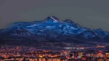 Kayseri'de 9 Günlük Bayram Tatili Fırsatları