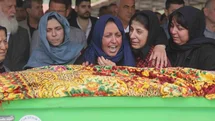 Hatay'da Sel Felaketi Acısı