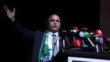 Kocaelispor’da Recep Durul yeniden başkan seçildi