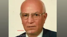 Emekli Öğretmen Halim Çelik Vefat Etti