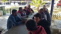 Aydın'da Kurbanlık Denetimi Yapıldı