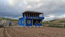 Fenerbahçeli Taraftan Özgün Ev Tasarımı