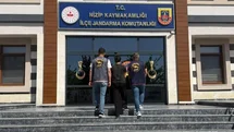 Kesinleşmiş Cezayla Aranan Şahıs Yakalandı