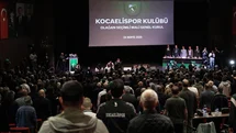 Kocaeli'de Kocaelispor Üyelik Ücretleri Artırıldı