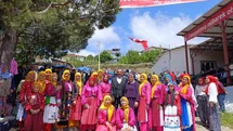 Köseler'de Geleneksel Köy Hayrı Yapıldı