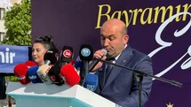 Eskişehir'de AK Parti'den Eleştiri