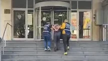 Kayseri’de 77 Yıl Hapis Cezası Bulunan Firari Yakalandı