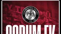 Çorum FK Süper Lig'e Yükseldi