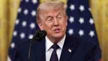 Trump'ın İran Anlaşması Üzerine Açıklamaları