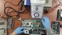 Osmaniye'de Dolandırıcılık Operasyonu