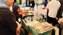 Denizli'de 'Vakti Kuşanmak' Projesi İlgi Gördü