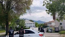 Erzincan'da Güvenli Eğitim Uygulaması