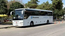 Havamaş'tan Korsan Taşımacılığa Uyarı