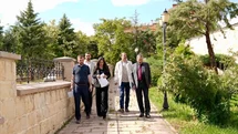 Darende'de Kadın Üretim Projesi Açılıyor
