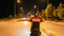 Isparta'da 11 Aranan Şahıs Yakalandı