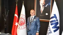 Kadooğlu: "Dünyanın barış ve huzura kavuşması en büyük temennimizdir"