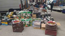 Denizli'de Göz Hakkı Sepetleri İlgiyi Çekiyor