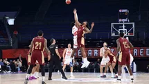 Basketbol Süper Ligi Play-Off Çeyrek Finali Başlıyor
