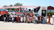 Kartepe'de Bayram Coşkusu Artacak