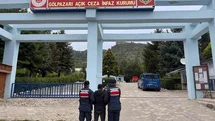 Bilecik'te Uyuşturucu Suçundan Yakalanma