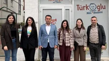 Bilecik'te Kreş Denetimi Yapıldı