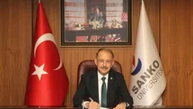 SANKO Üniversitesi Rektörü Prof. Dr. Dağlı’dan Kurban Bayramı mesajı