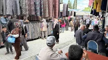 Gördes'te Bayram Hazırlıkları Başladı