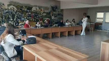 Buldan'da Kadın Girişimciler Destekleniyor