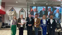 Şuhut’ta Hıdırellez Kutlaması Yapıldı