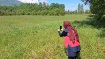 Simav’da Mobil Ürün Takip Referans çalışmaları