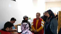 Şehitkamil'den Çölyak Hastalarına Destek