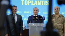Elazığ'da Salgın İddialarına Yanıt