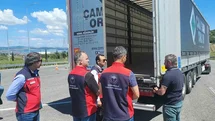 Çanakkale'de Bayram Denetimleri Sürüyor