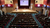 Karabük'te Spor Bilimleri Kongresi Tamamlandı