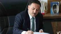 Kayseri protokolünden Kurban Bayramı mesajları