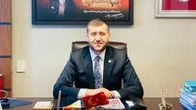 MHP’li Ersoy Gençlerden Destek Aldı
