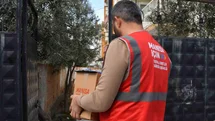Manisa'da Bayram Öncesi Destek Faaliyetleri