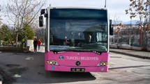 Tunceli'de Ücretsiz Ulaşım Hizmeti