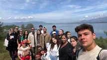Köyceğiz'de Öğrenciler Doğada Bitki İncelemesi Yaptı