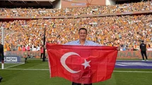 Hull'da Tarih Yazıldı