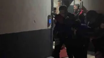Çankırı'da Cezaevinden Firar Olayı