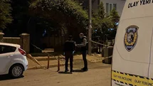 Kardeşler Darp Edilen Kadını Kurtarmak İsterken Bıçaklandı