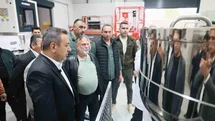 Sungurlu'da Hesaplı Ekmek Satışı Başladı